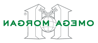 Omega Morgan Logo